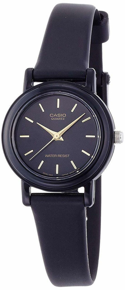 Casio Watch Lq 139 Emv 1A Women Watch Direct Australia