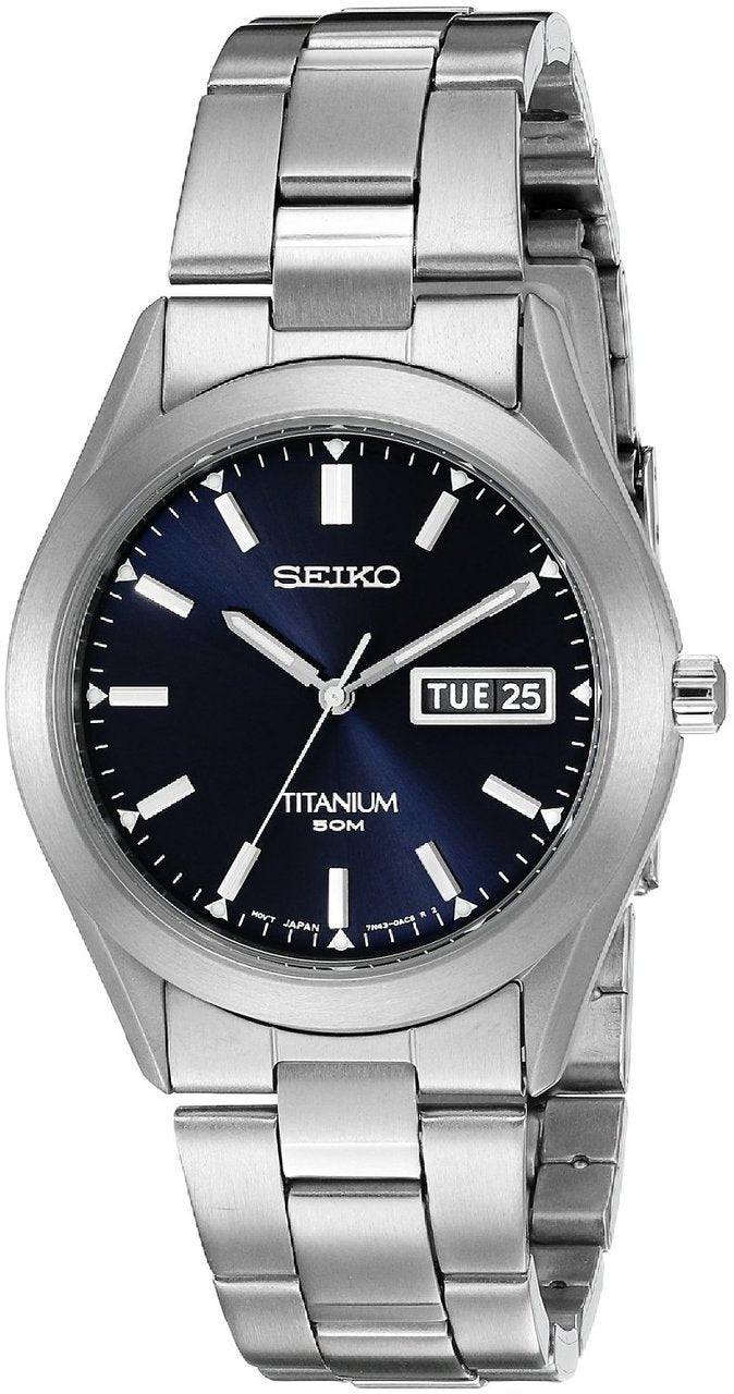 Seiko - SGG709