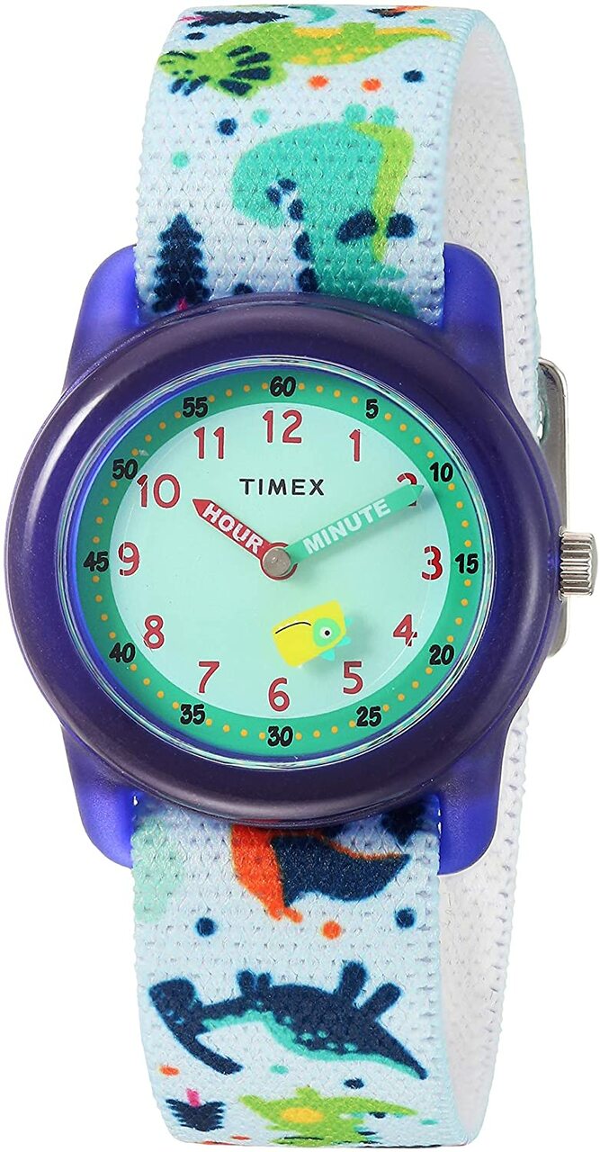 Timex Timex Boys Time Machines Watch