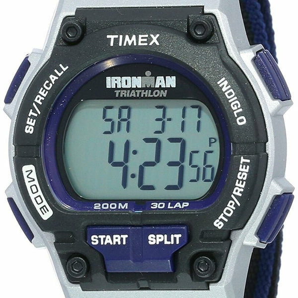 Timex ironman endure outlet