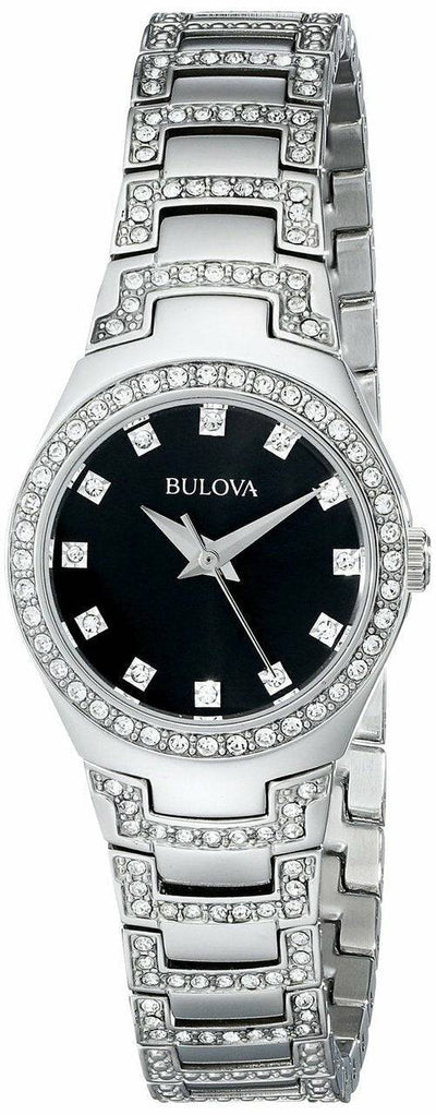 BULOVA -  96L170