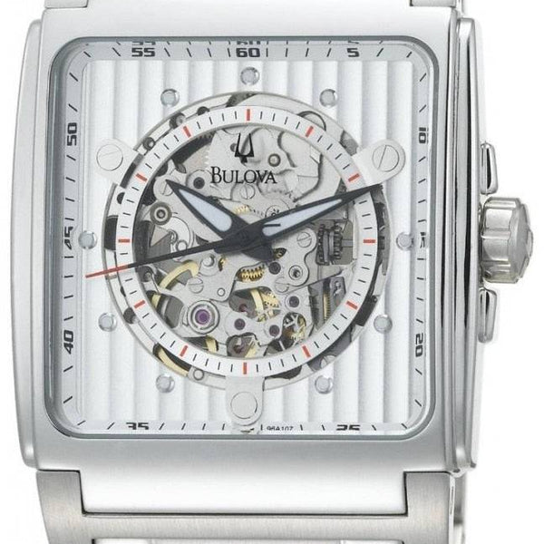 Bulova 96a107 2025