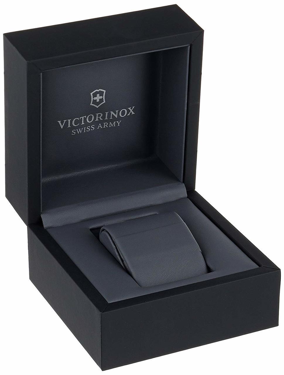 Mens Victorinox Swiss Army Maverick Watch 249126
