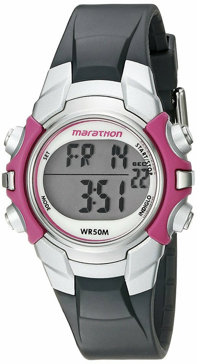 Timex Marathon Mid-Size Watch T5K646