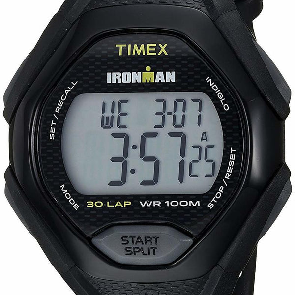 Ironman sleek 30 2025