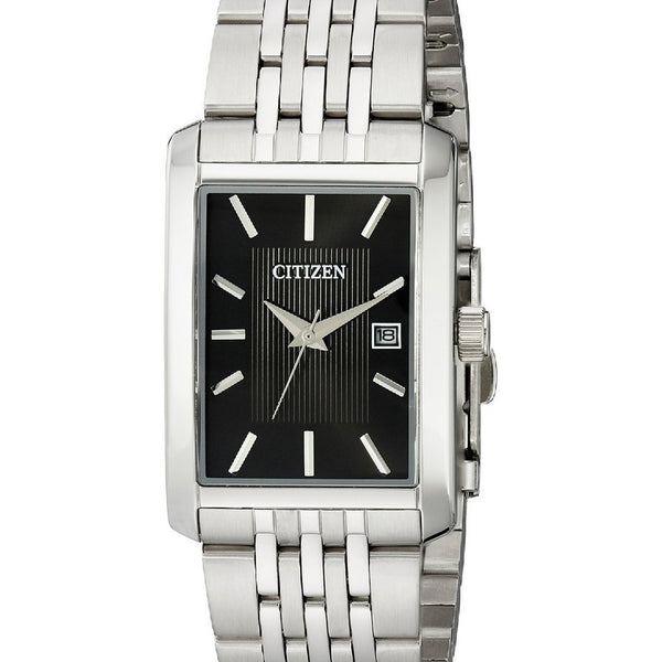 Citizen eco drive rectangular online