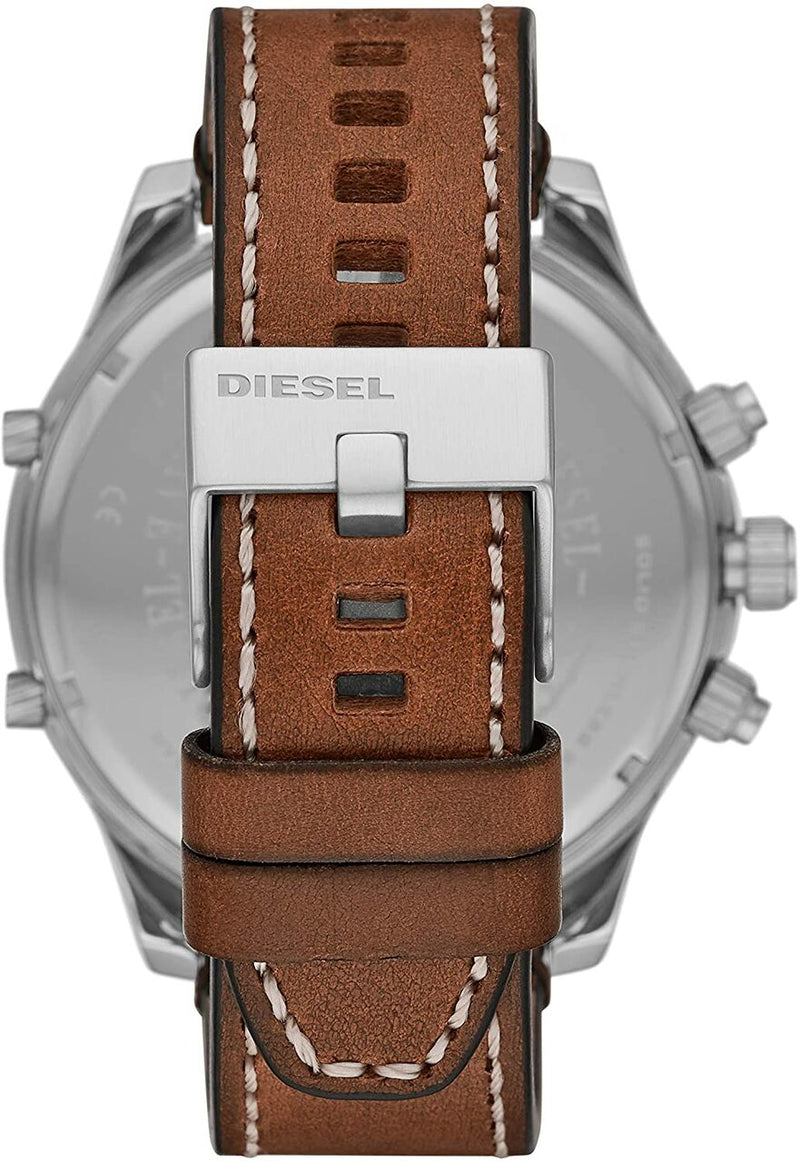 Diesel DZ7424 Blue Dial Men s Watch Watch Direct