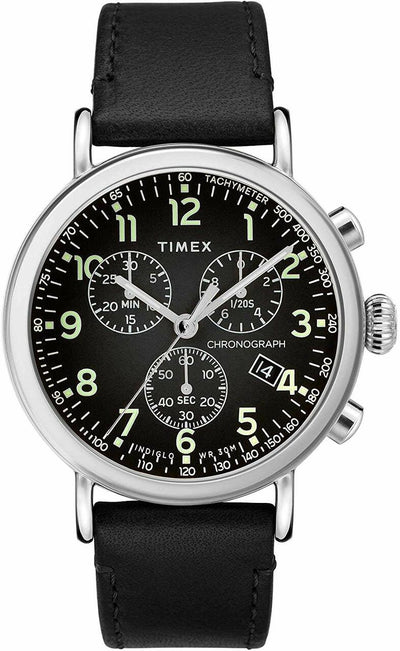 Timex Standard Mens Watch TW2T21100