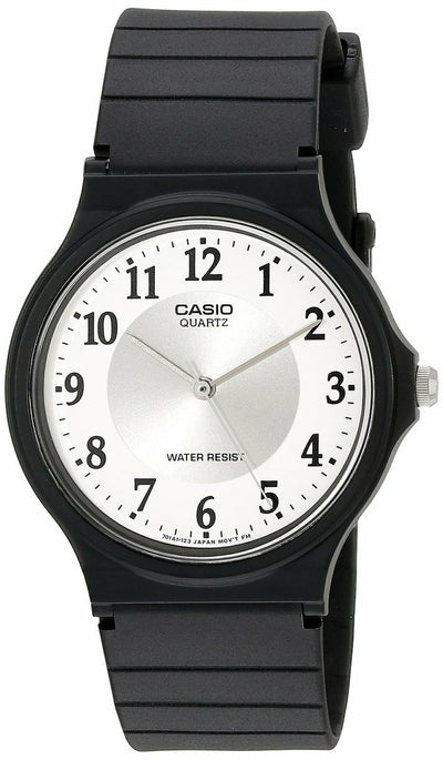 Casio Womens Mq24-7B3Ll Classic Analog Watch