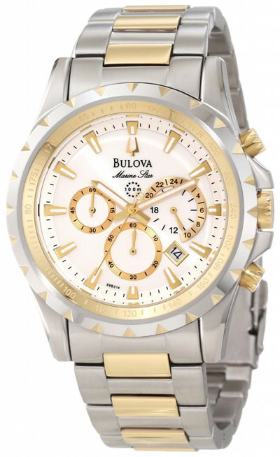 Bulova - 98B014