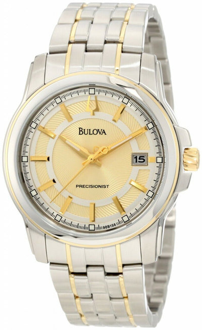 Bulova - 98B156