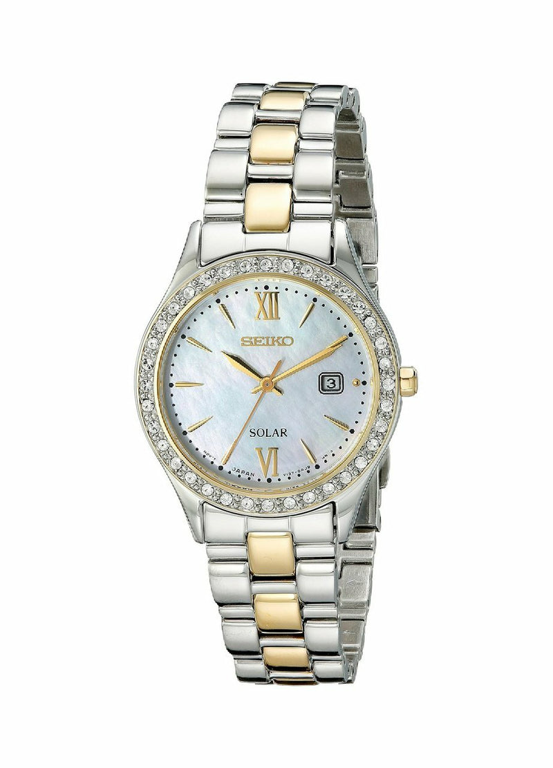 Seiko watch shop with swarovski crystals