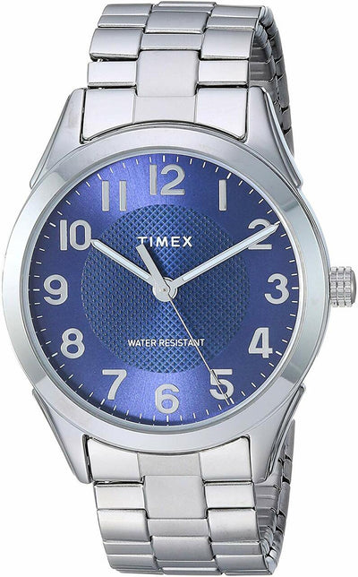 Timex Mens Briarwood Watch Tw2T46100