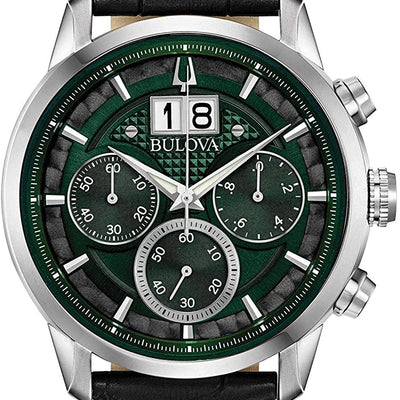 Bulova sutton review clearance
