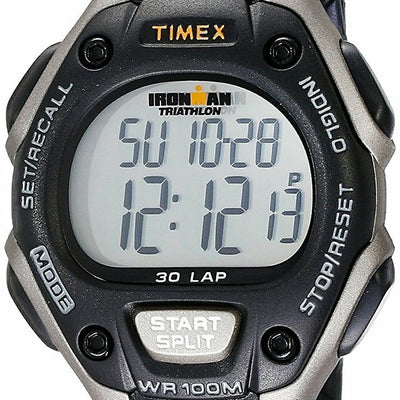 Timex ironman midsize on sale