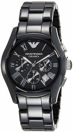 Ar1400 Ceramica Emporio Armani Chronograph Ar1400 Emporio Armani