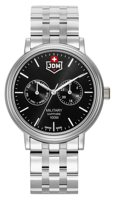 JDM Military Echo Black Watch JDM-WG003-04
