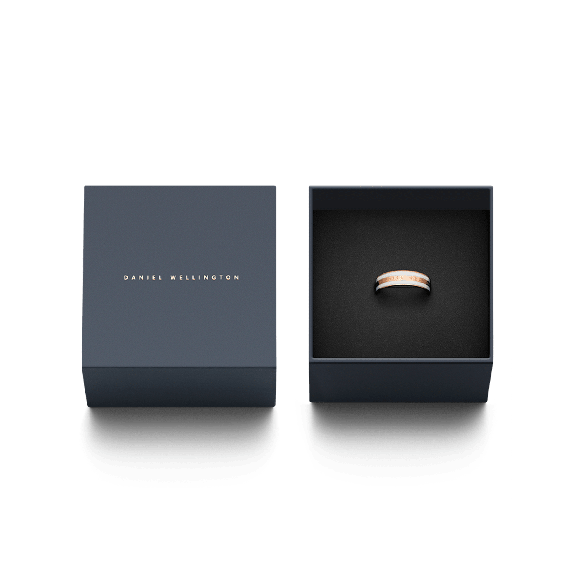 Daniel Wellington Emalie Ring Rose Gold