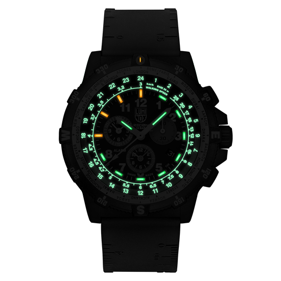 Luminox Recon Team Leader Chronograph Men's Watch - 8841.KM