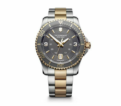 Victorinox maverick top automatic review
