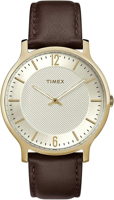 Timex Metropolitan Mens Watch Tw2R92000
