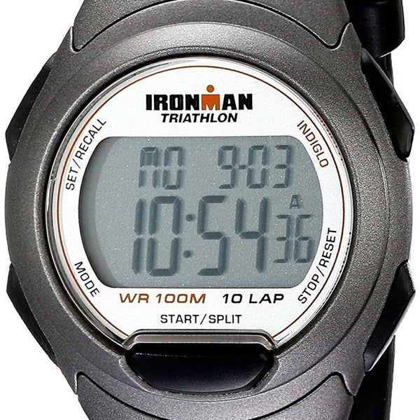 Timex ironman 10 lap watch 2025