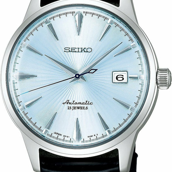 Seiko sarb065 cocktail time new arrivals