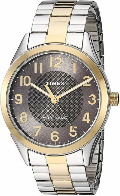 Timex Mens Briarwood Watch Tw2T45900