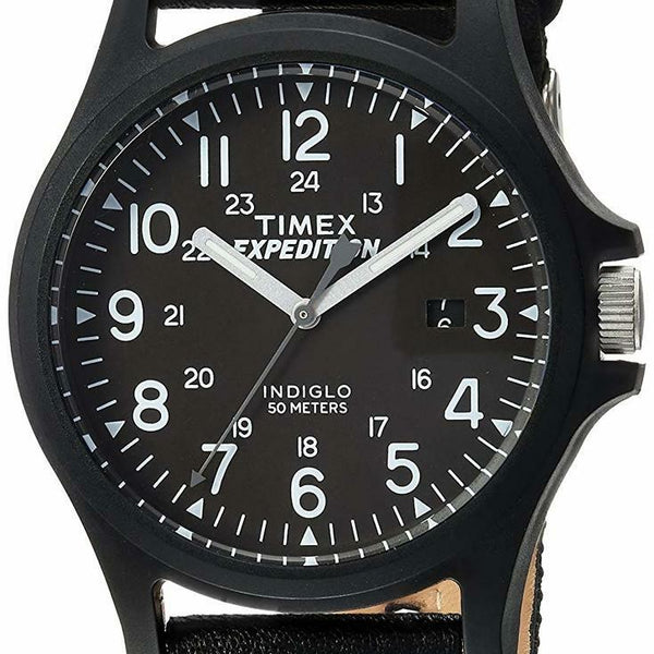 Timex expedition acadia top