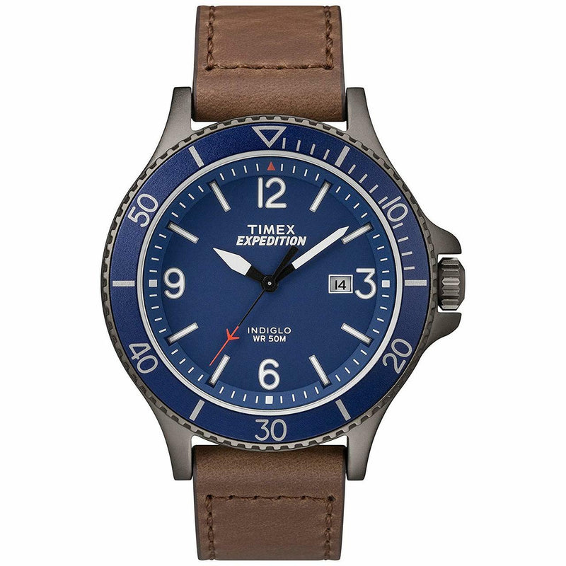 Timex Mens Expedition Ranger Watch