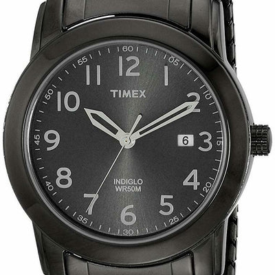 Timex Highland Street Mens Watch T2P135 Watch Direct