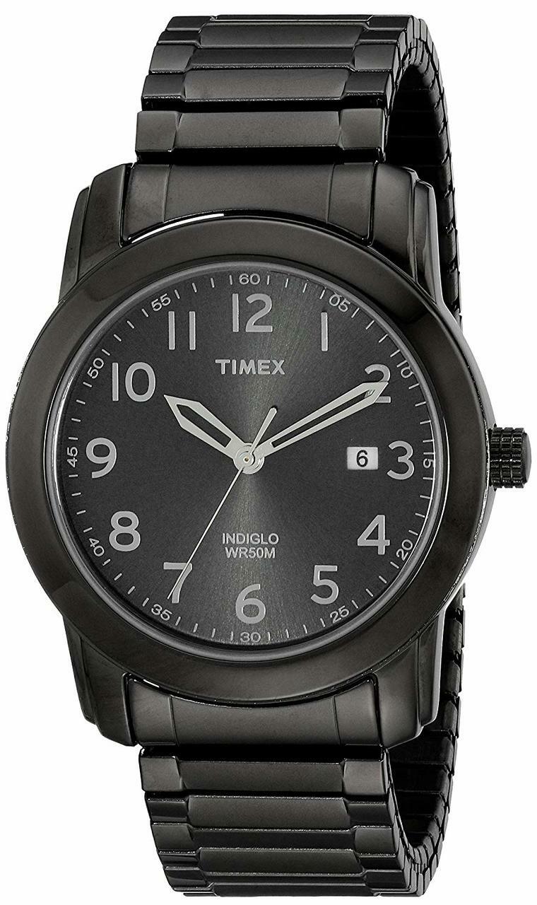 Timex Highland Street Mens Watch - T2P135