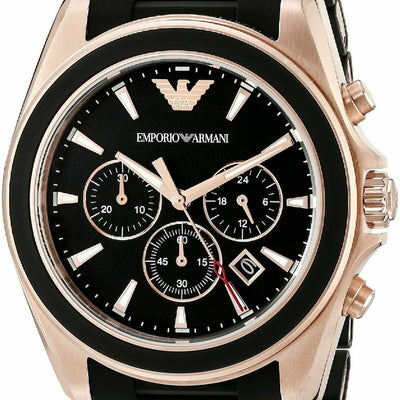 Ar6066 armani deals watch