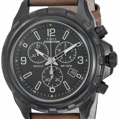 Timex cheap expedition t49986