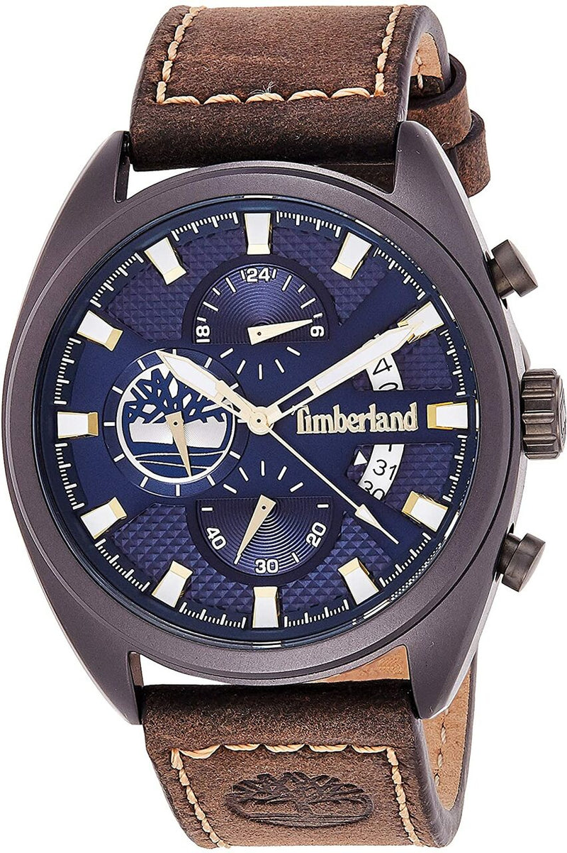 Timberland Seabrook Watch TBL.15640JLU/03