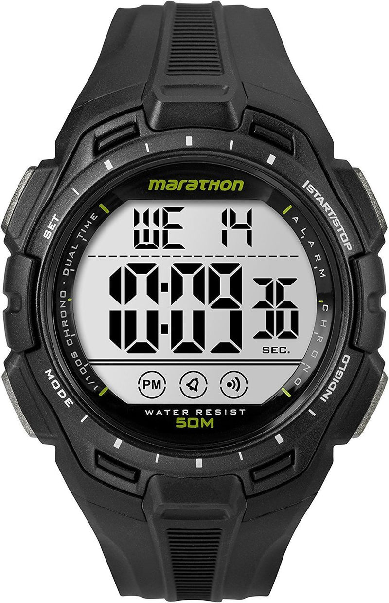 Timex Mens Marathon Full-Size Watch