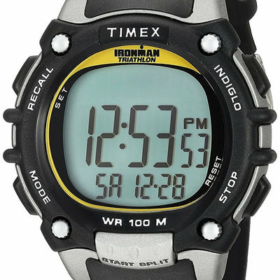 Timex ironman watches australia clearance