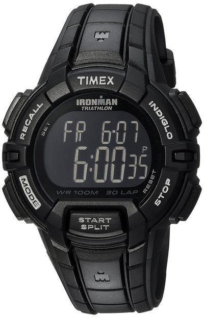 Timex Full-Size Ironman Rugged 30 Watch