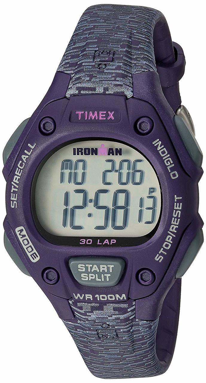 Timex Ironman Classic 30 Mid-Size Watch Tw5M07500