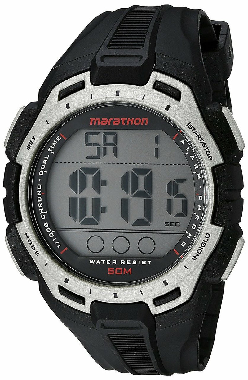 Timex Mens Marathon Full-Size Watch Tw5K94600M6