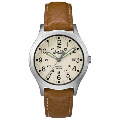Timex Expedition Scout 36Mm Watch