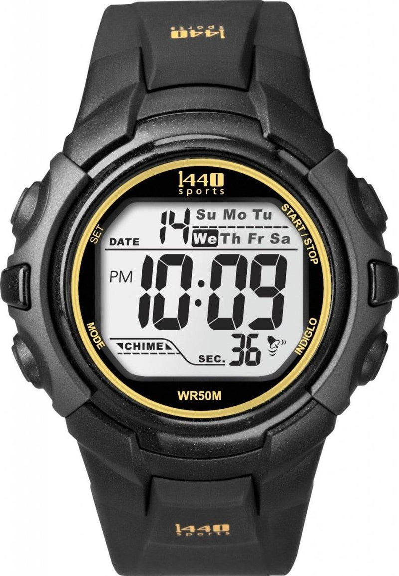 Timex - T5K457