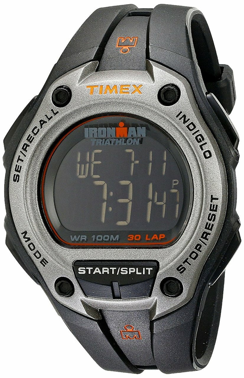 Timex Ironman Classic 30 Oversized Mens Watch Watch Direct Australia