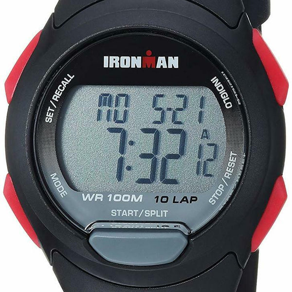 Ironman essential online
