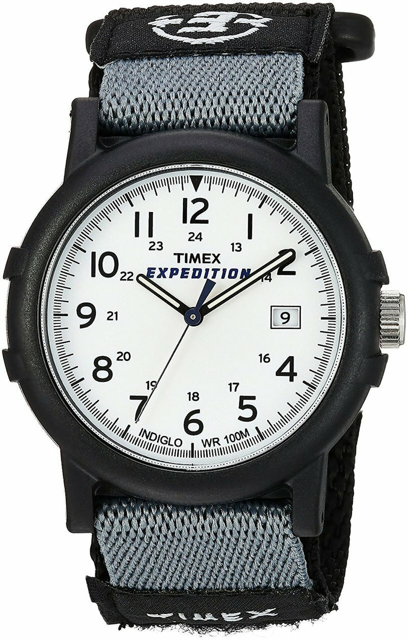 Timex T49713 Camper Mens Watch