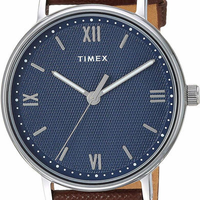 Timex sales men's southview