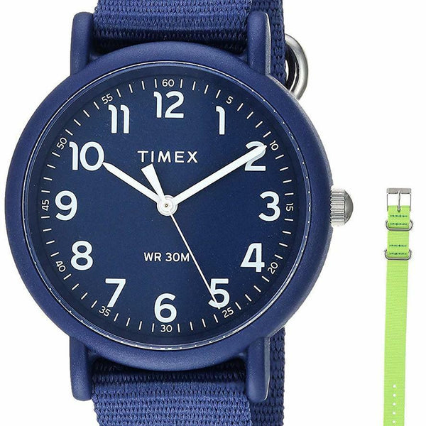 Timex weekender color rush hotsell