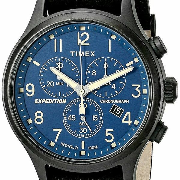 Expedition scout chronograph sales