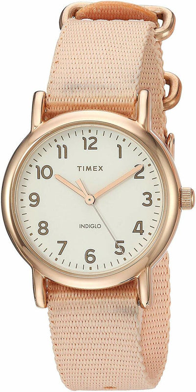 Timex Womens Weekender 31Mm Watch Tw2R59900