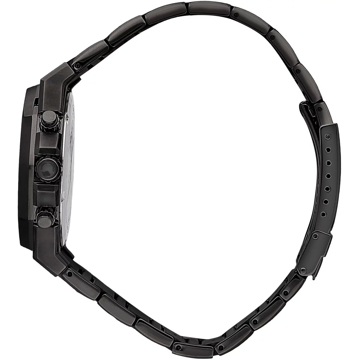 Sector 960 Black Bracelet Watch R3273628001